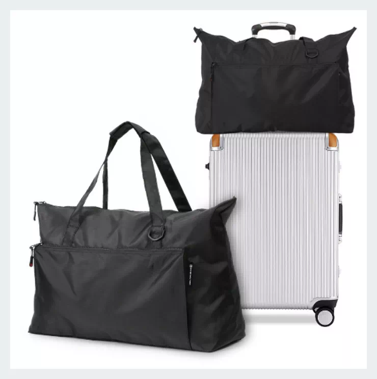 여행용폴딩백