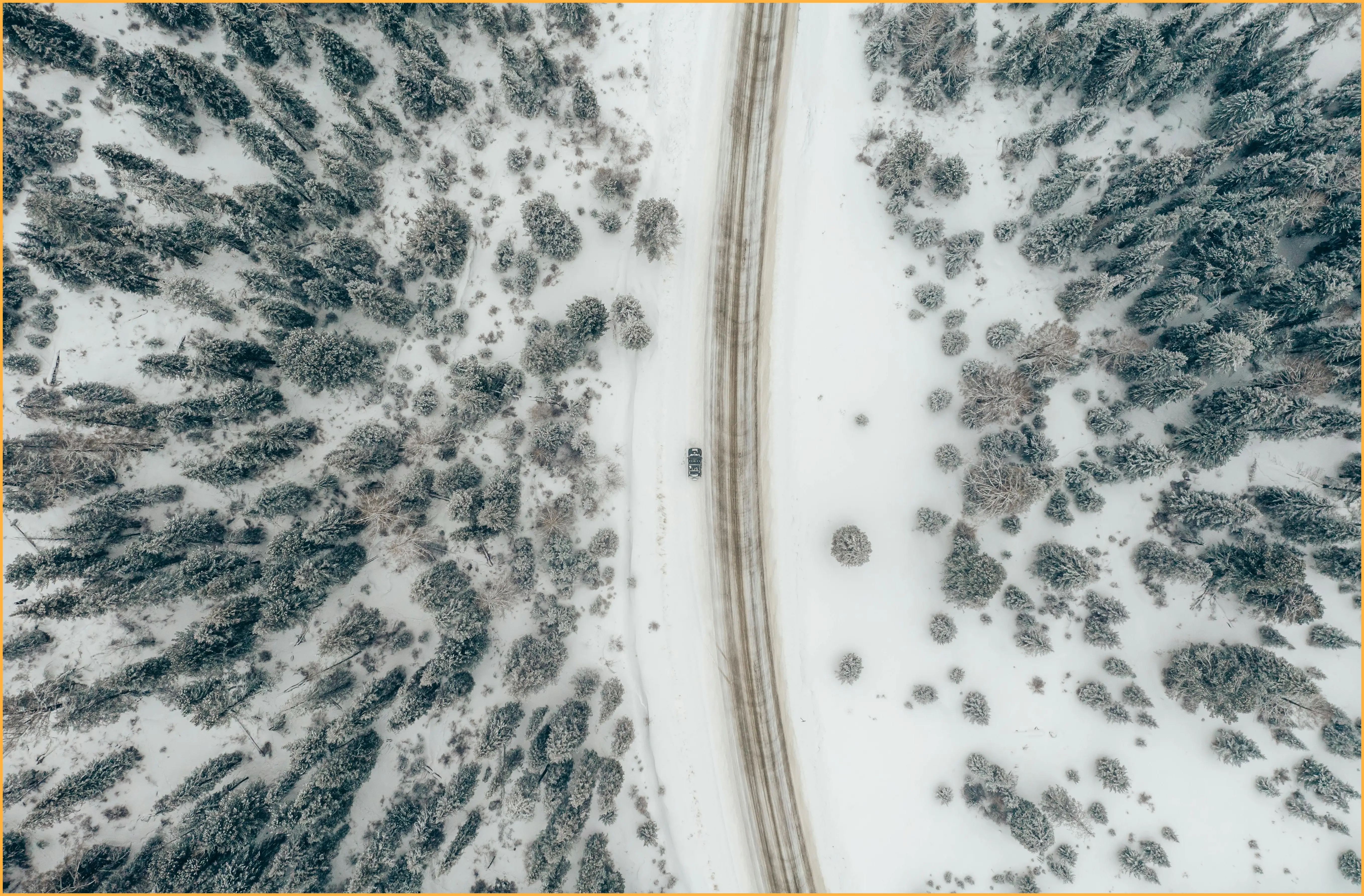 눈길 운전요령 완벽 가이드: 겨울철 안전운전을 위한 10가지 팁