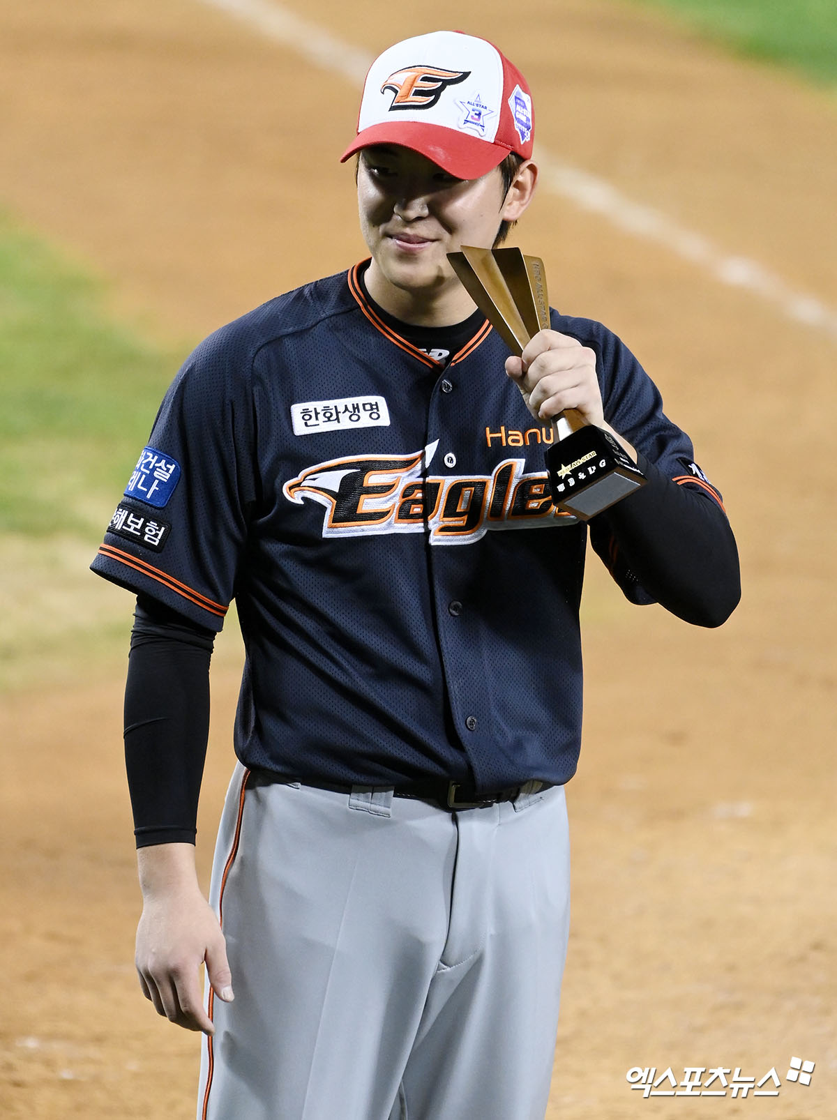 kbo 올스타전 중계 
