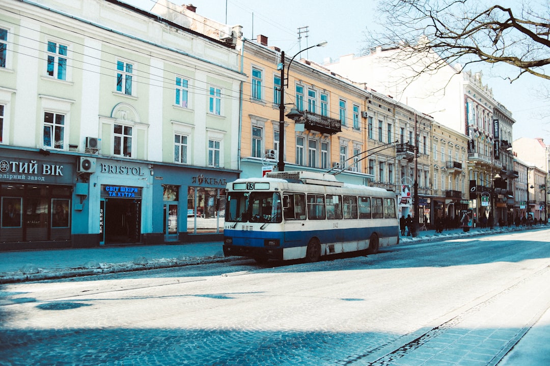 Trolley