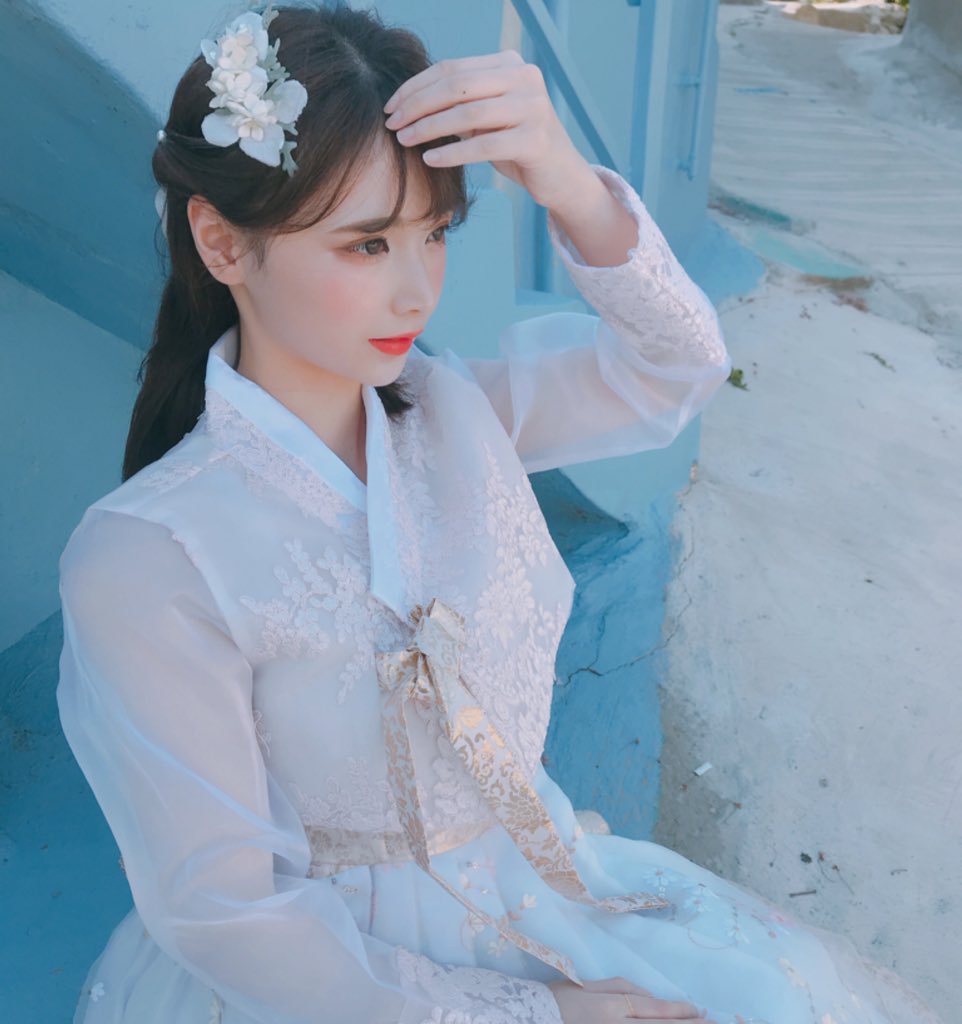 부산 거주 일본 여성