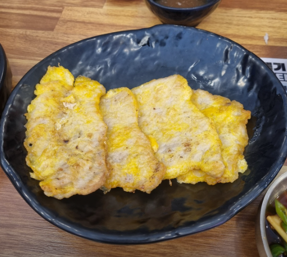 오늘N 13000원 왕갈비탕 코다리찜 서울 중랑구 면목동 미당 