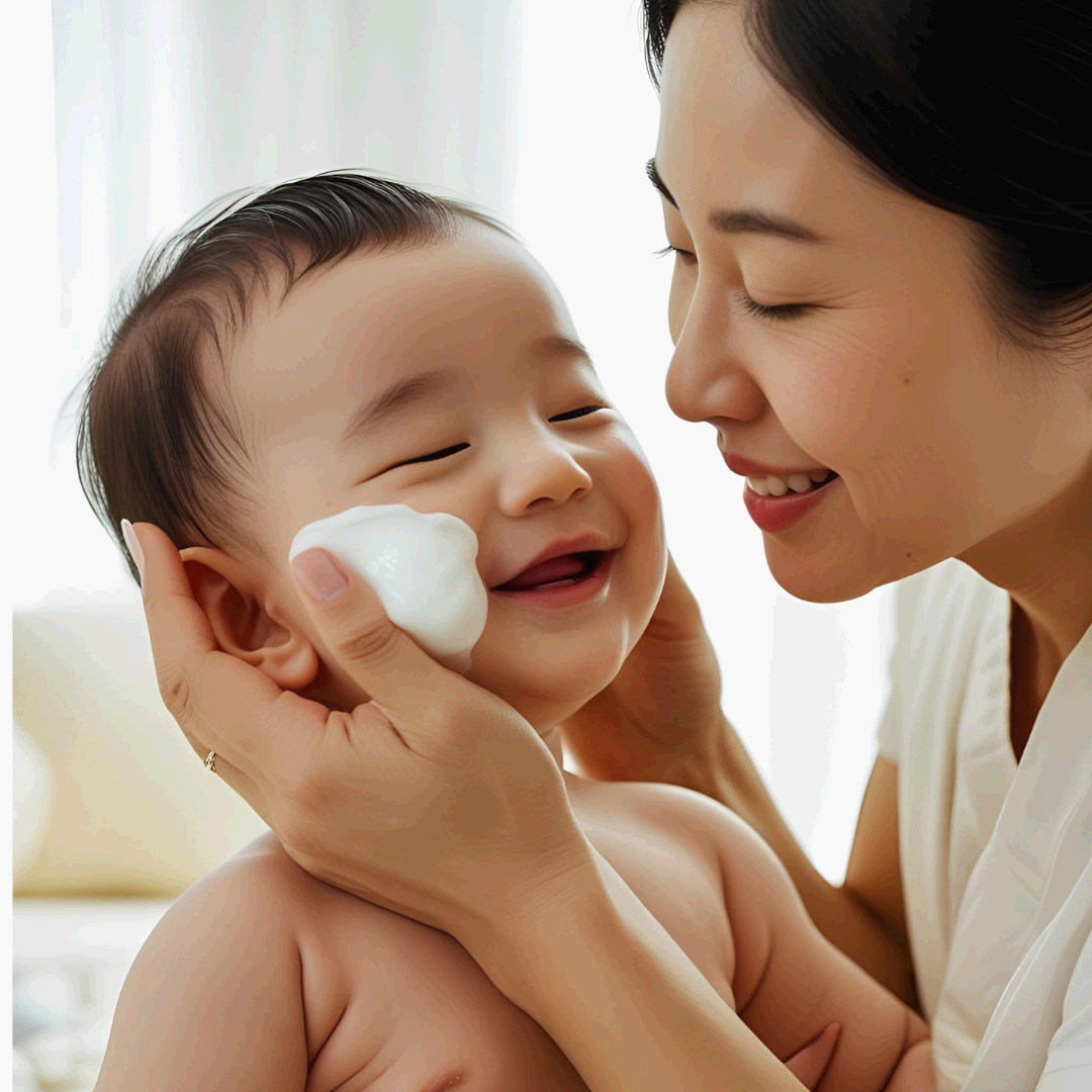 아기 스킨케어 루틴, 피부타입별 추천템까지 정리! (보습제부터 오일까지 총정리)