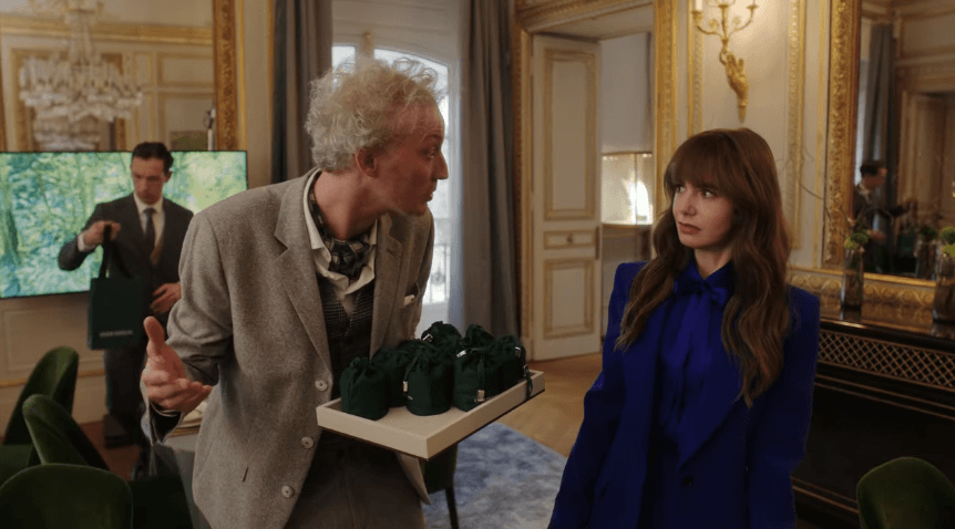 에밀리-파리에-가다-시즌4-2화