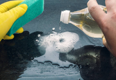 식초 효능&amp;#44; 복용법&amp;#44; 활용법&amp;#44; 총정리 (2025ver)