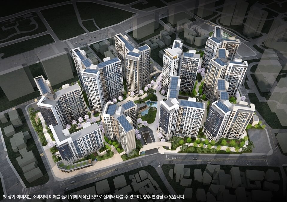 마포자이힐스테이트 라첼스 분양 총정리