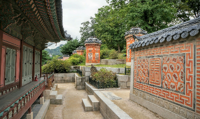 경복궁 교태전 사전예약 시작!