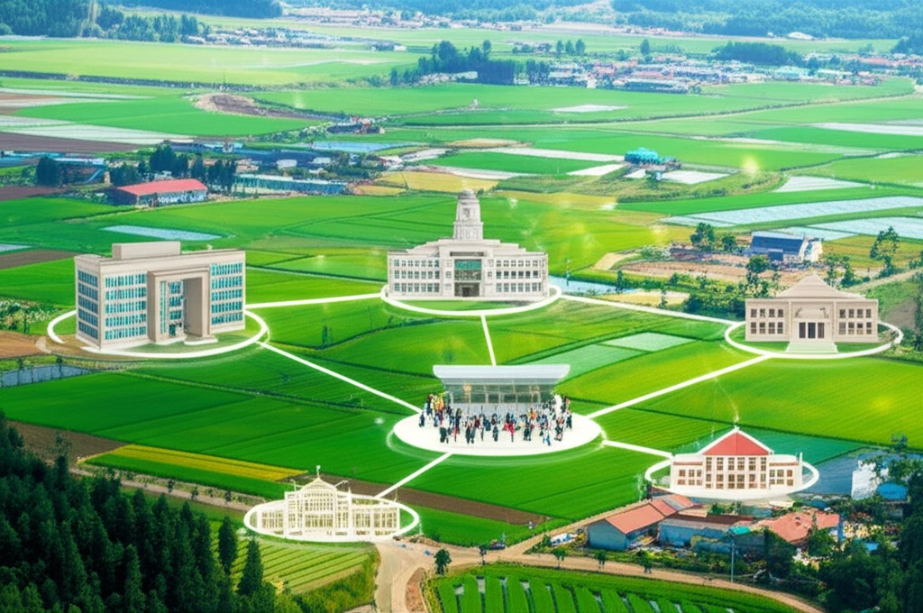 농촌 왕진버스부터 이동장터까지 1차 ..