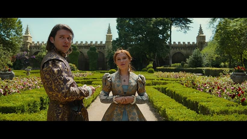 넷플릭스 모험 액션 영화다시보기추천 댐즐 결말 후기 리뷰 - 호평과 혹평