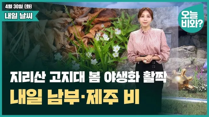 2025년 8월 지리산 날씨 옷차림 복장 준비물 여행 꿀팁_7