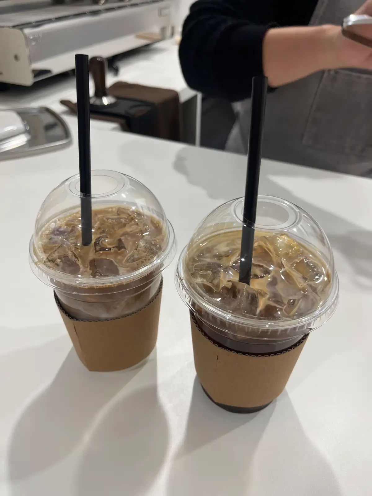 헤이디-커피