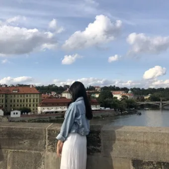 체코 프라하 9월 날씨와 옷차림 준비물_24