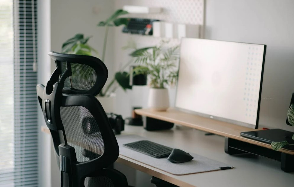 모니터 색감 조정 기본 팁, 제대로 알고 쓰세요