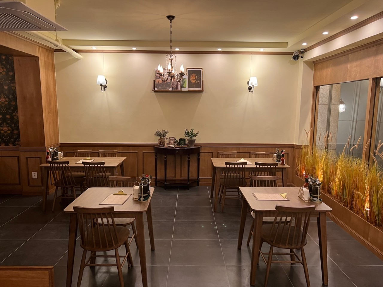 생방송투데이 파스타 아늑