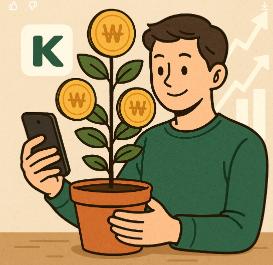 케이벵크 돈나무 키우기