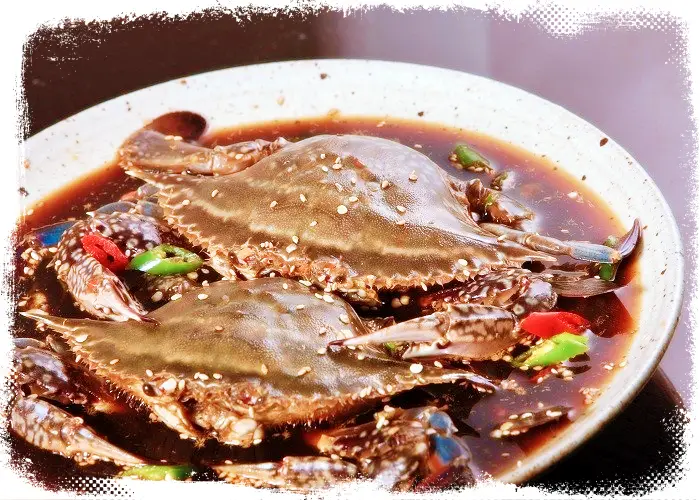 맛있는녀석들 제364회 양념게장 간장게장 서울 장한평 장안동 맛집 소개