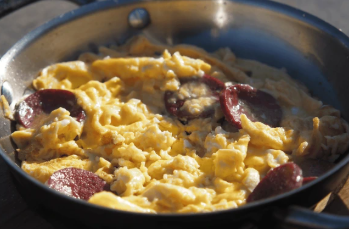 계란 없이 계란 요리 만들기: 완벽한 비건 계란 대체법