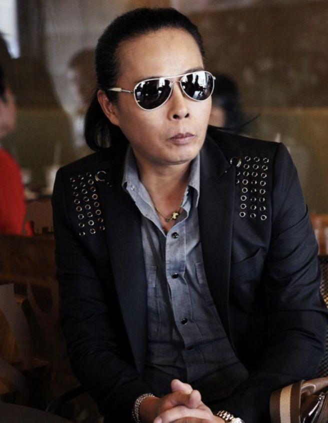 김태원 부인 아들