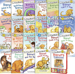 파닉스를 막 뗀 '첫걸음' 아이를 위한 자신감 충전!