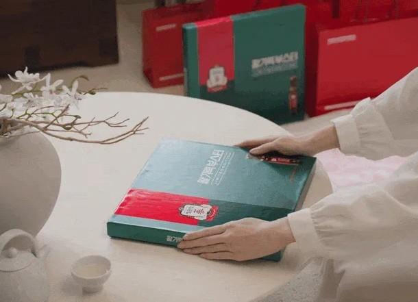 정관장 활기력 16병