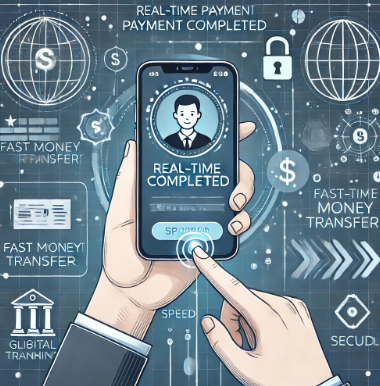 실시간 결제 시스템 도입이 금융소비자에게 가져올 변화