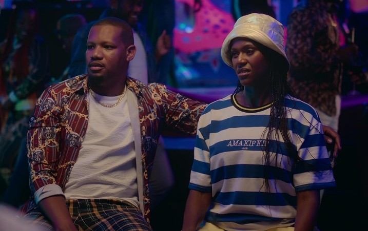 움졸로: 친구 사이 결말 후기 리뷰(호평과 혹평) - 넷플릭스 로맨틱 코미디 영화다시보기추천