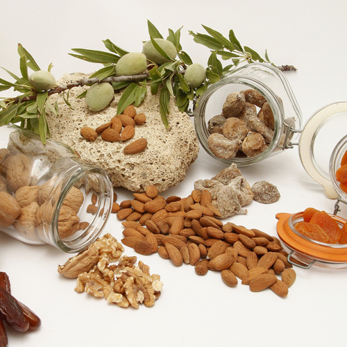 아몬드 효능과 섭취량&amp;#44; 부작용