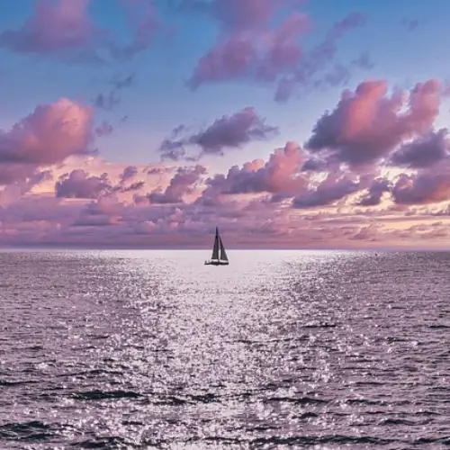 울릉도 울릉크루즈