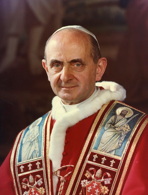 바오로6세