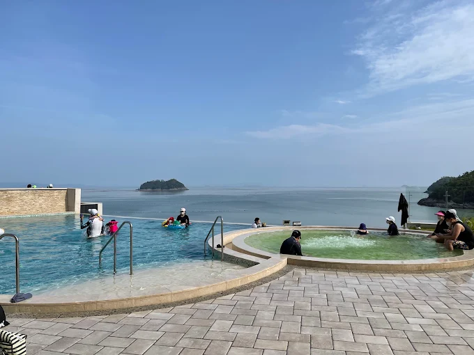 진도 쏠비치 리조트 소개 및 이용안내