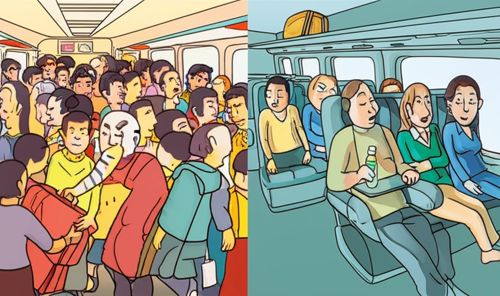 인천공항1터미널역 공항철도 시간표 첫..
