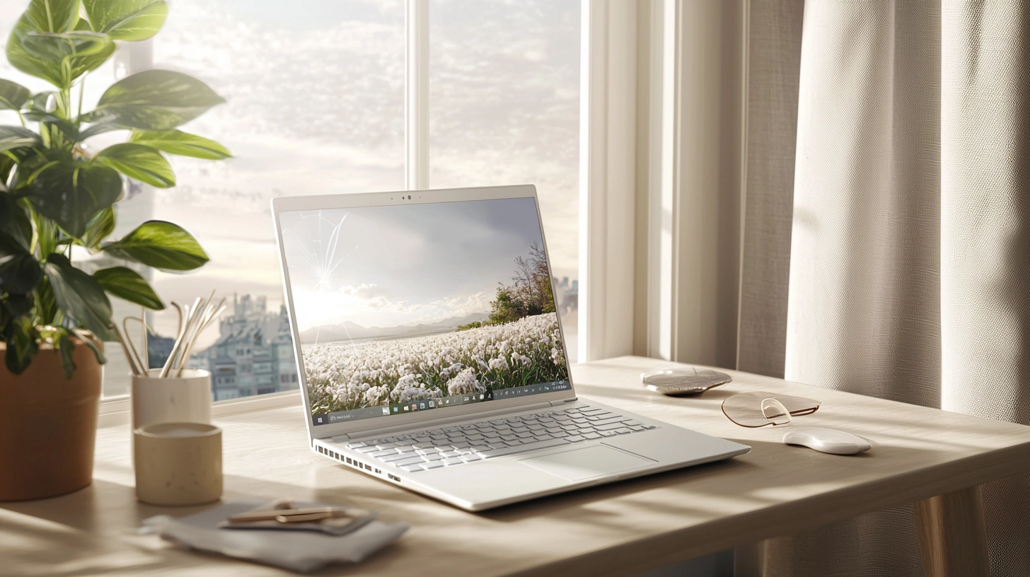 액정망가진-노트북03