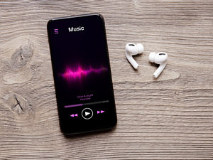  유튜브 음원추출 및 음악듣기