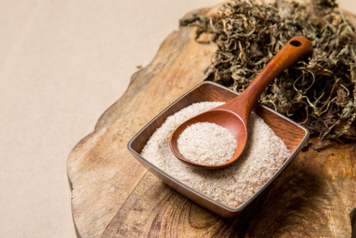 차전자피 효능 먹는법 부작용 (2주 섭취 후기)