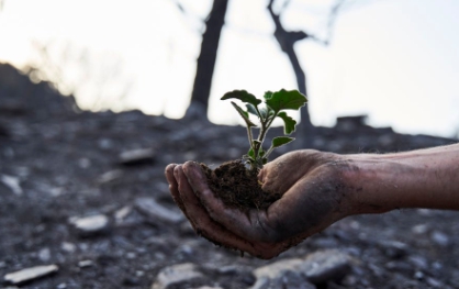 부푼 보조배터리 안전 폐기