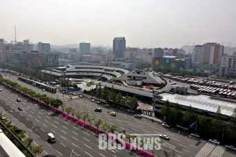 유스퀘어 광주버스 터미널 예매 버스 시간표_4