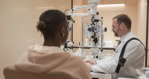 각멱염 전염성 비전염성 구분법 - 치료 이미지