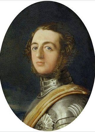 Henry Beresford(출처 위키피디아)