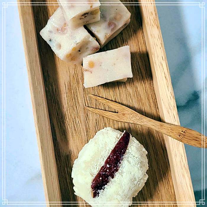 생방송 오늘저녁 밀양 아리랑시장 전국 택배 주문 구매, 전통 떡, 밀양부편 맛집