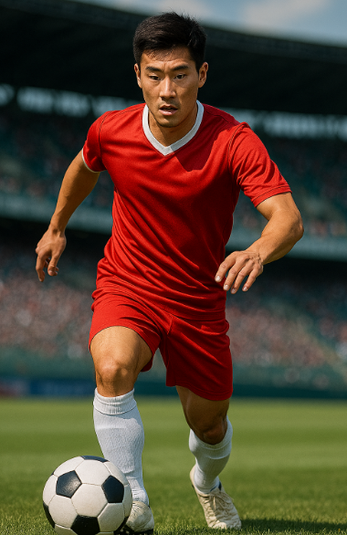 한국 이라크 축구 중계