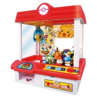 아카데미-포켓몬-크레인