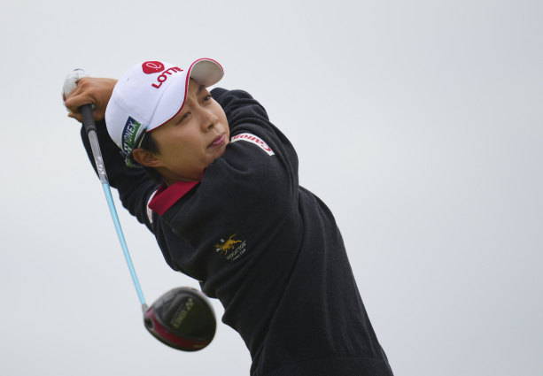 BMW 레이디스 챔피언십