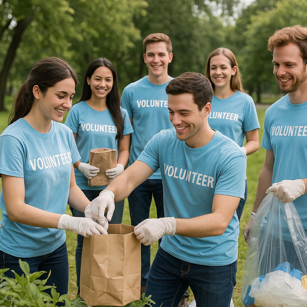 대학생 봉사시간 의무
