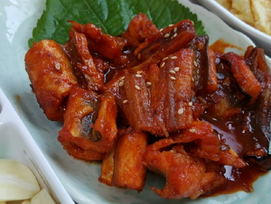 극한직업 거제 1박 3식 민박