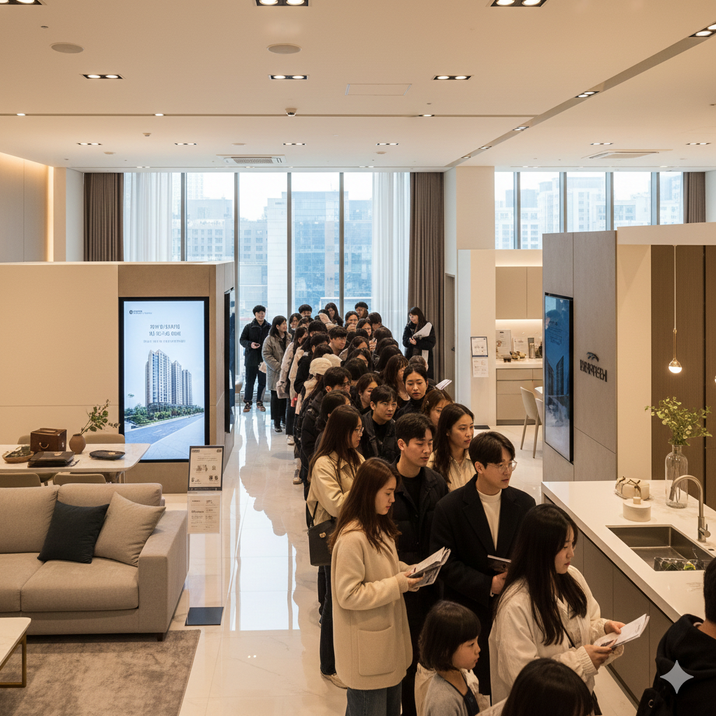 내집마련 필독! 등기부등본 '갑구'와 '을구' 완벽 해부 가이드