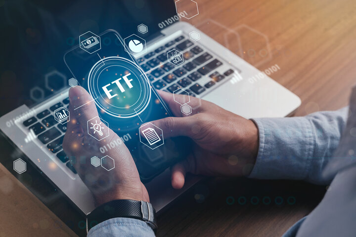 ETF 투자 정의&amp;#44; 주식과 차이점&amp;#44; 장단점 등 총정리 