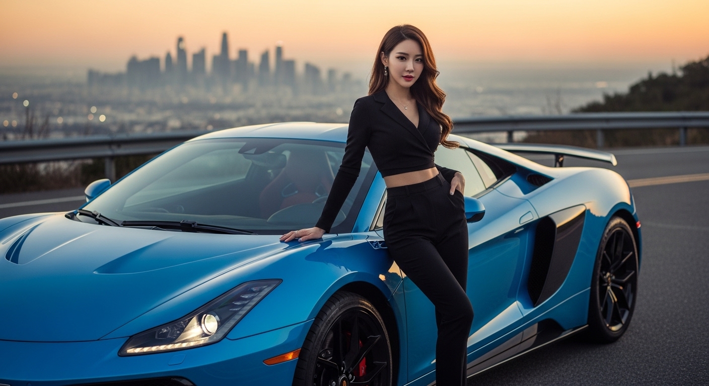 BMW 5시리즈 vs 벤츠 E클래스 유지비