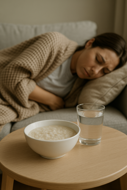 장염 빨리 낫는 방법, 증상 완화와 회복 팁 정리