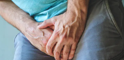 요로결석 관련 사진