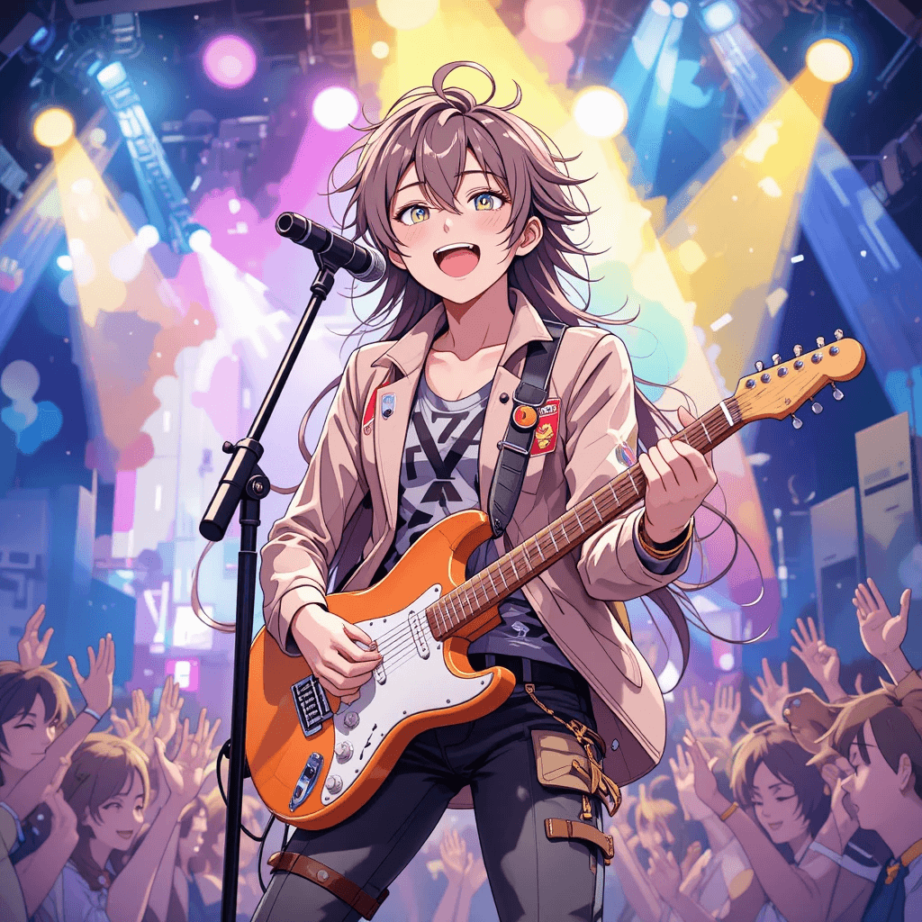 MBTI 16가지 성격 유형 분석 중 ESFP 에 맞는 직업의 이미지입니다.